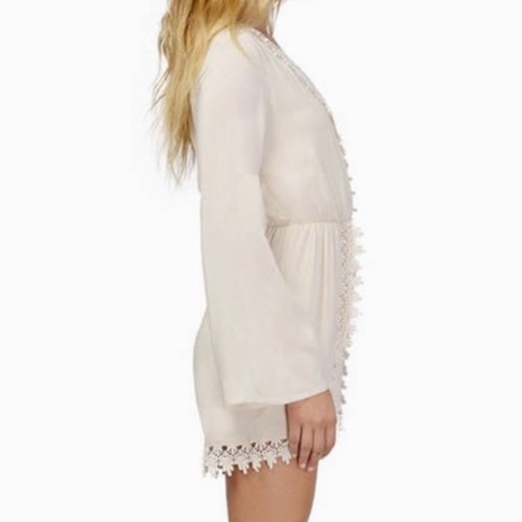 TOBI romper size Small - Picture 3 of 5